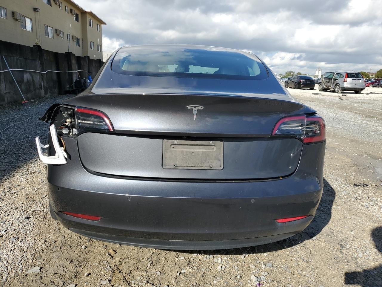 2021 TESLA MODEL 3 - Image 6