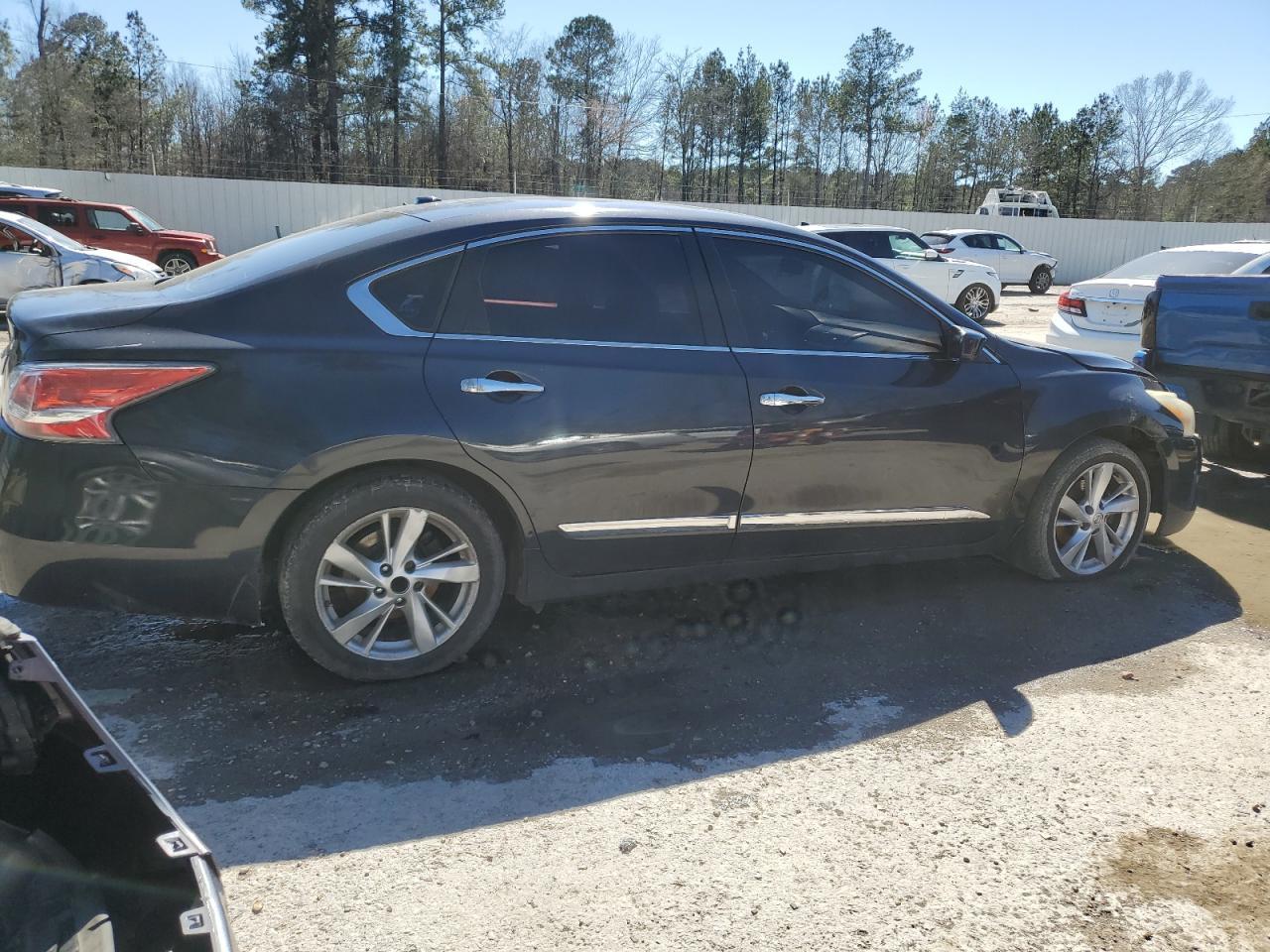 2015 NISSAN ALTIMA 2.5 - Image 3