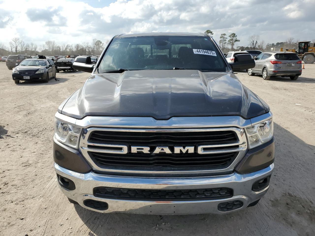 2019 RAM 1500 BIG H - Image 5