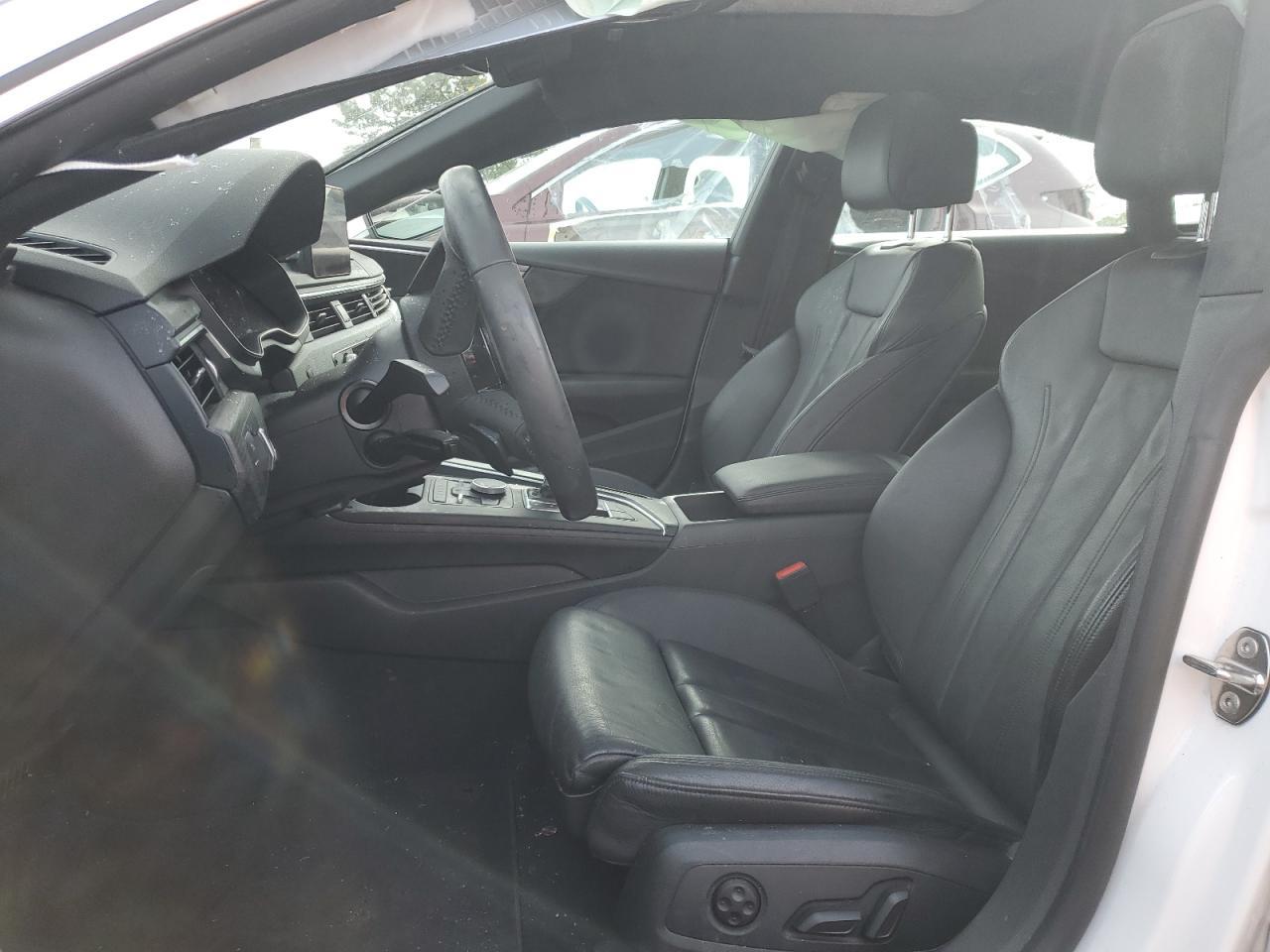 2018 AUDI A5 PREMIUM - Фото 7