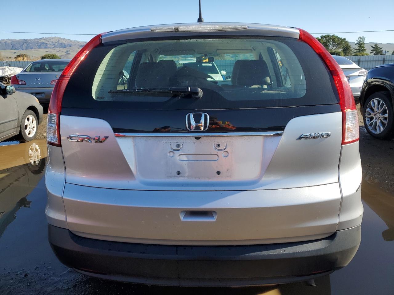 2013 HONDA CR-V LX - Image 6