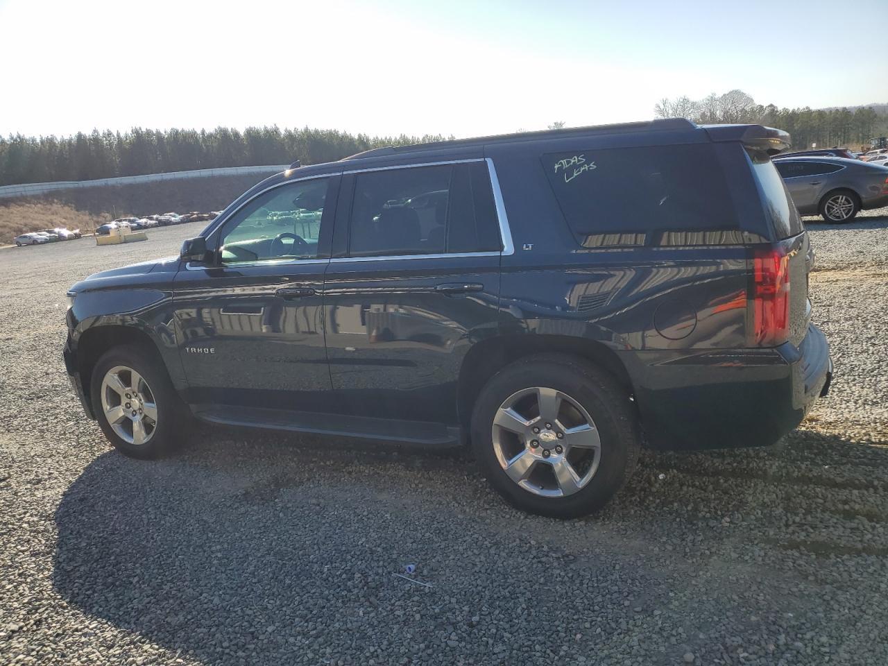 2018 CHEVROLET TAHOE K150 - Image 2