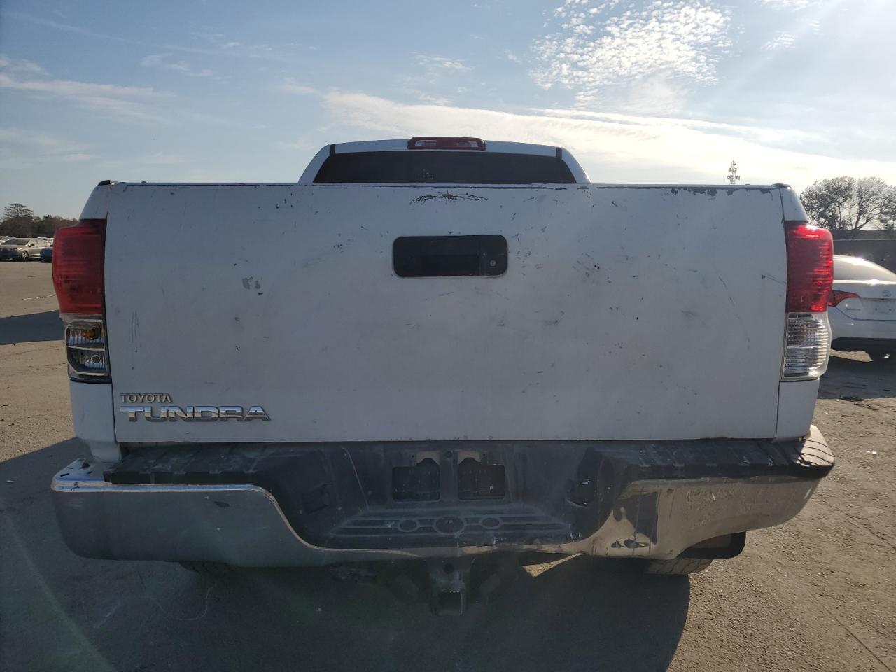 2011 TOYOTA TUNDRA DOU - Image 6