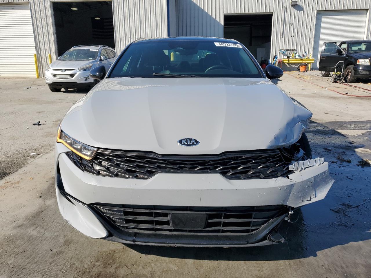 2021 KIA K5 GT LINE - Image 5