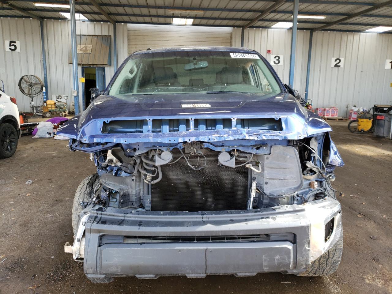 2014 TOYOTA TUNDRA CRE - Image 5