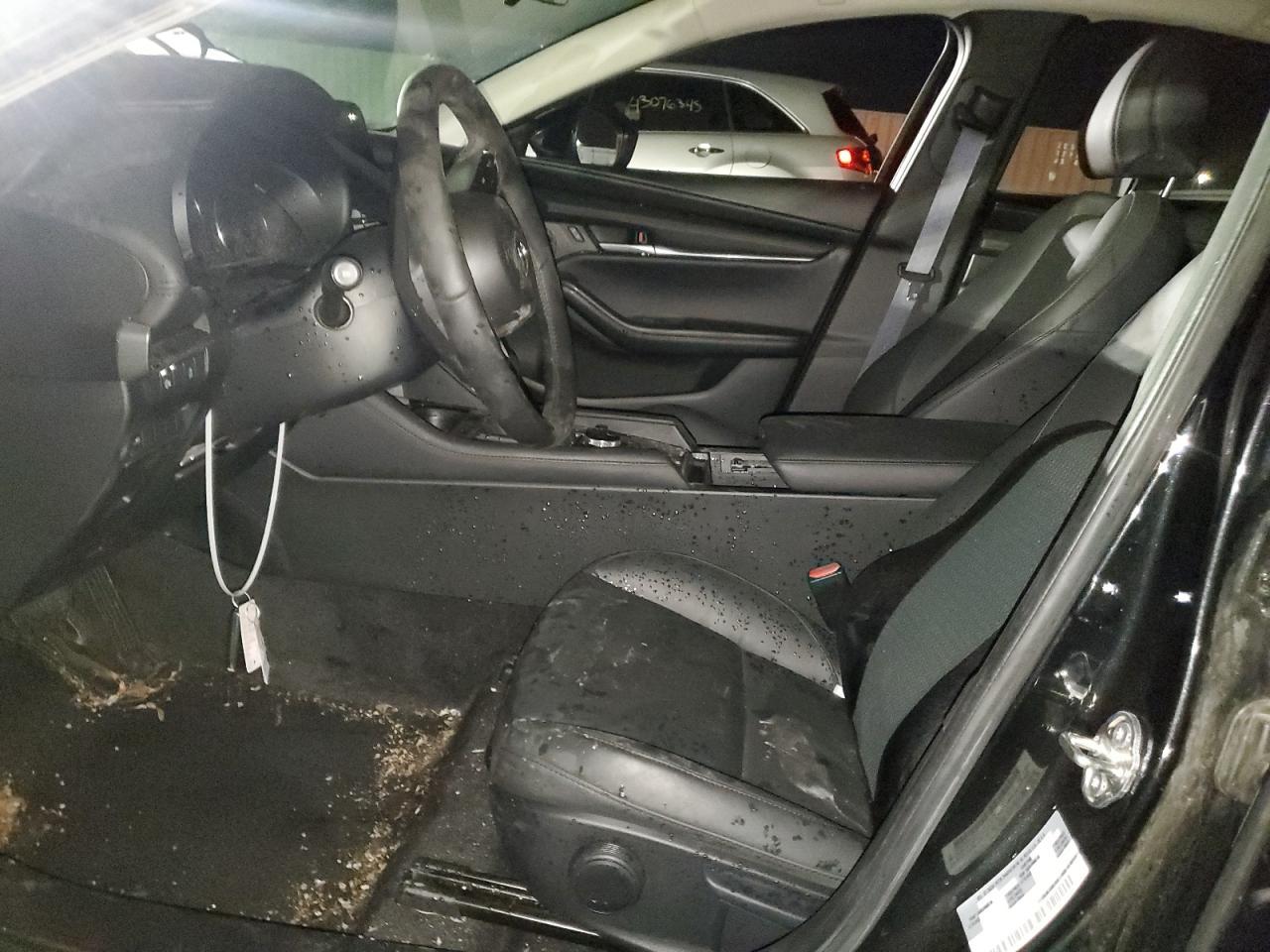 2024 MAZDA 3 SELECT S - Фото 7