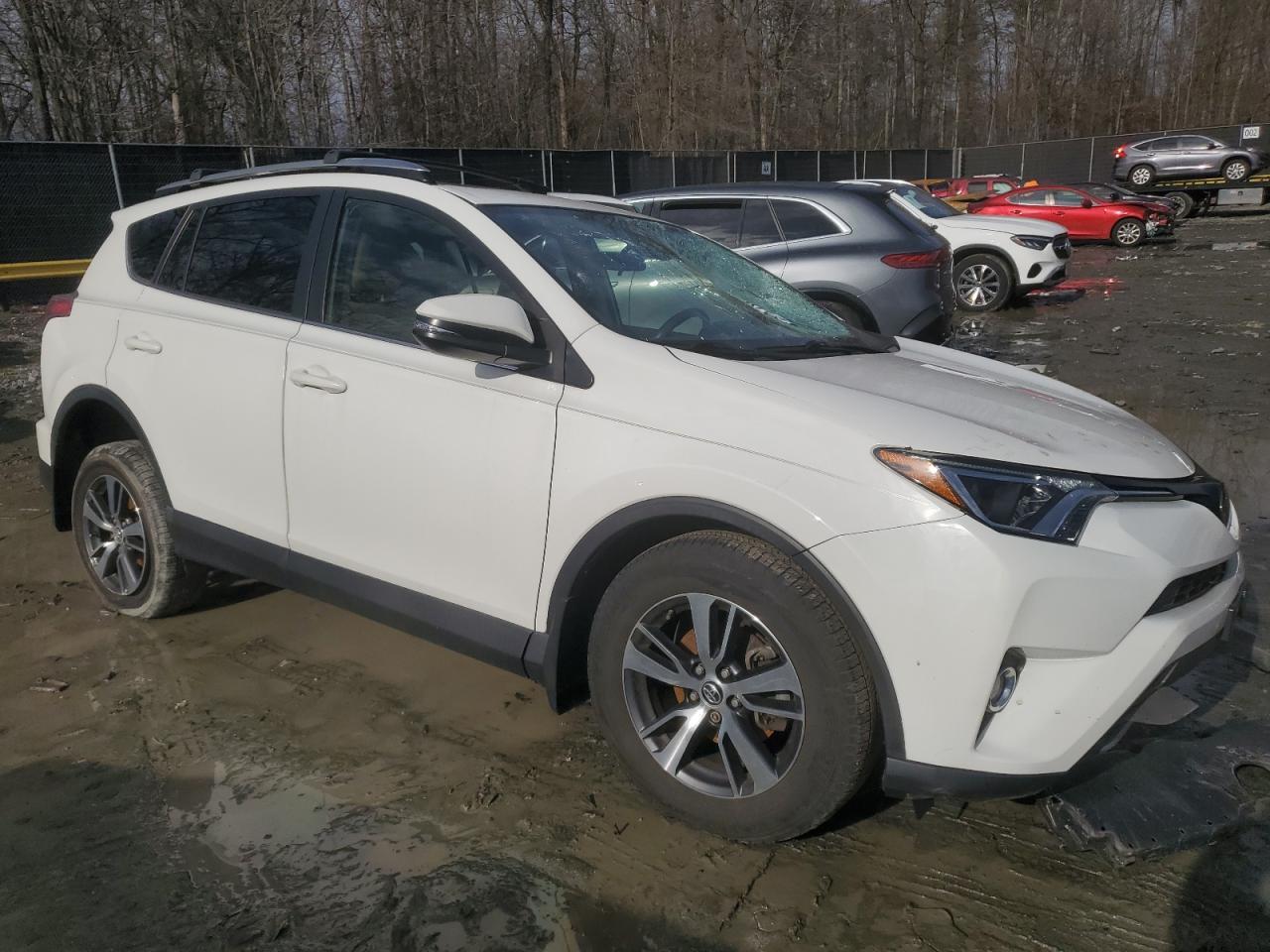 2018 TOYOTA RAV4 ADVEN - Image 4