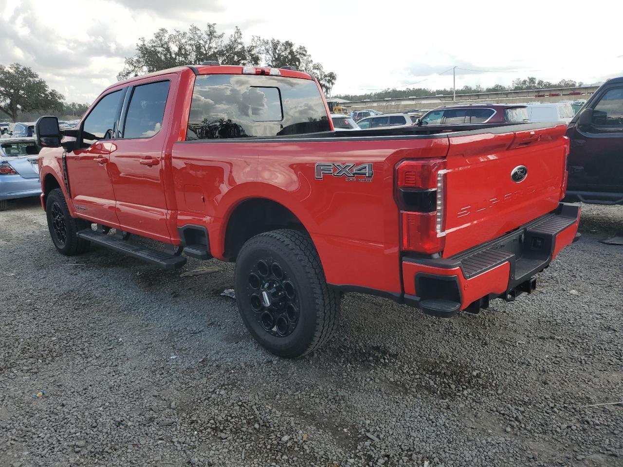 2024 FORD F250 SUPER - Image 2