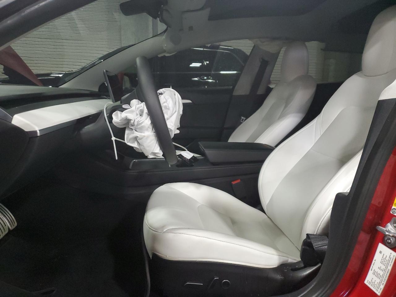 2023 TESLA MODEL 3 - Фото 7