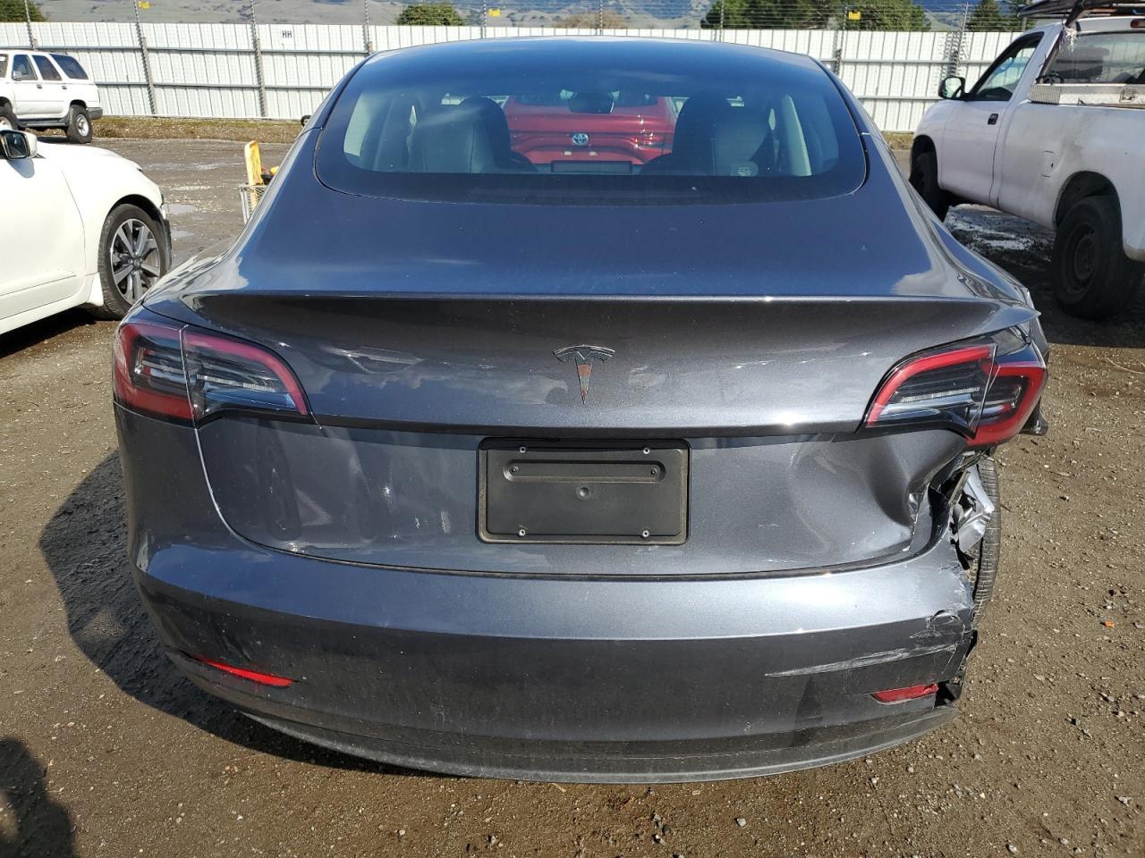 2023 TESLA MODEL 3 - Фото 6