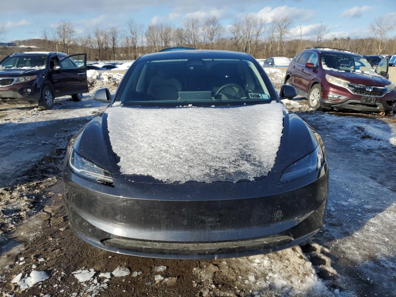 2024 TESLA MODEL 3 - Image 5