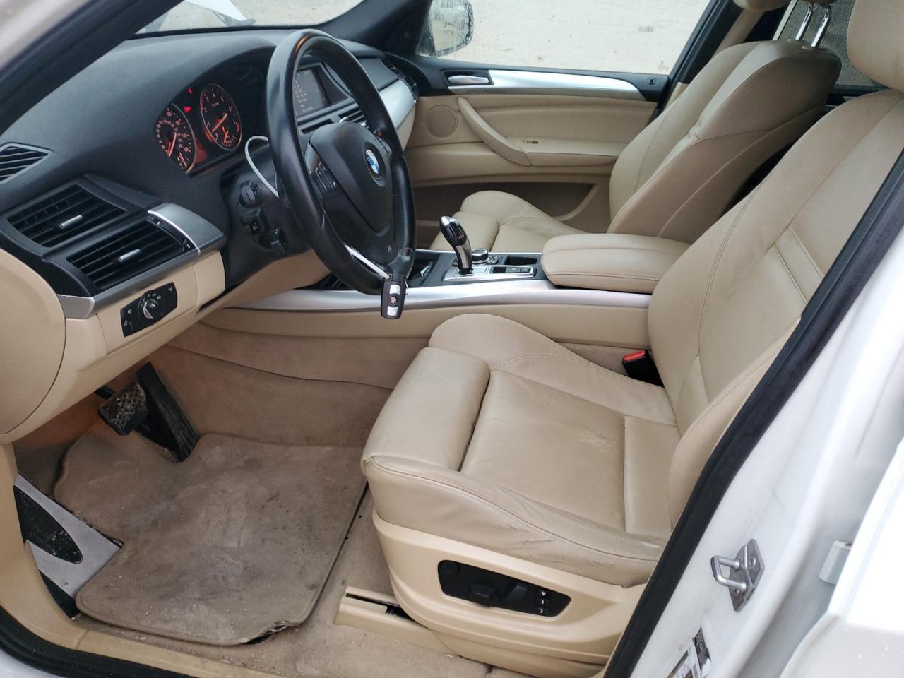 2012 BMW X5 XDRIVE3 - Image 7