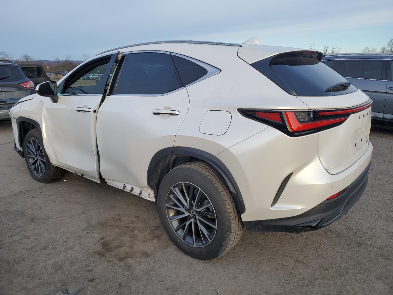 2024 LEXUS NX 350H BA - Image 2