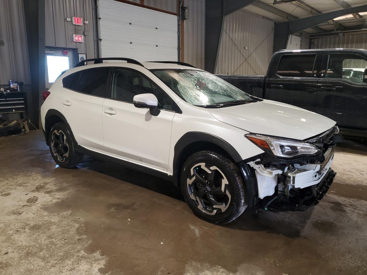 2021 SUBARU CROSSTREK - Фото 4