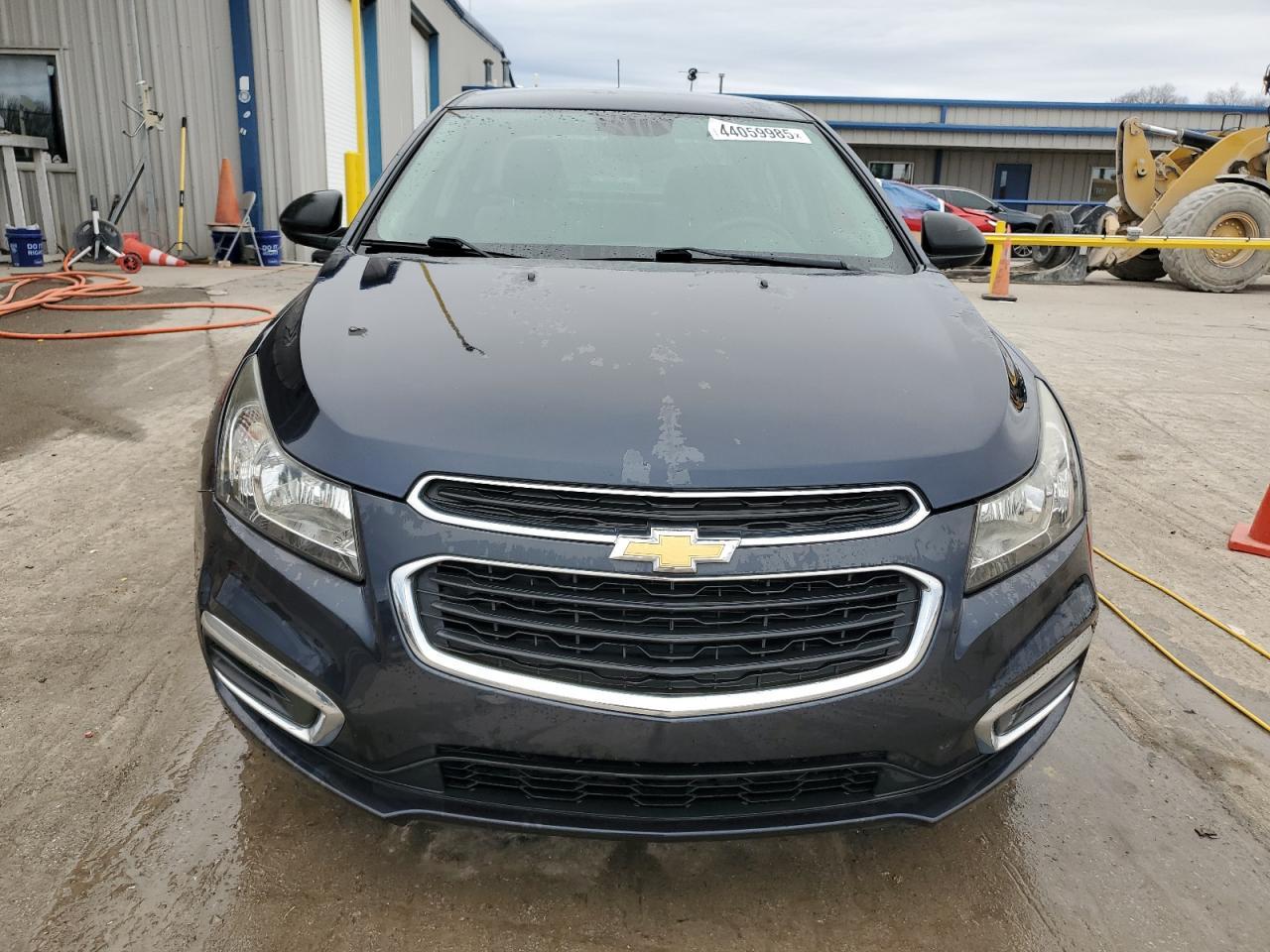 2016 CHEVROLET CRUZE LIMI - Image 5