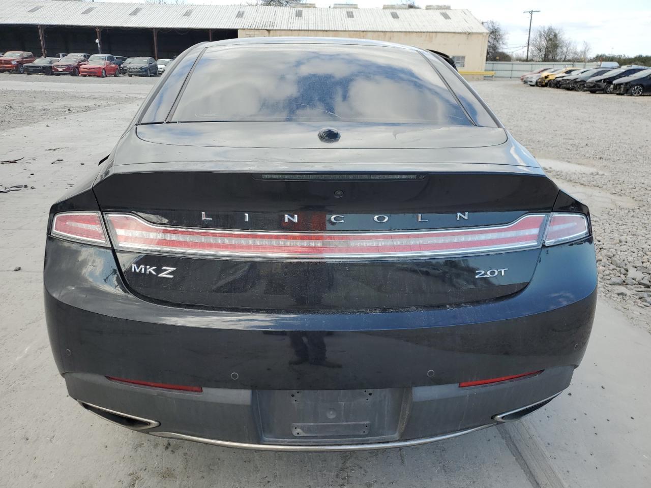 2019 LINCOLN MKZ RESERV - Image 6