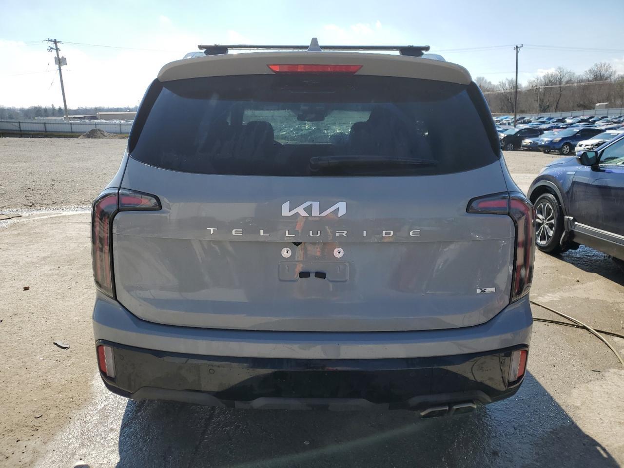2024 KIA TELLURIDE - Image 6