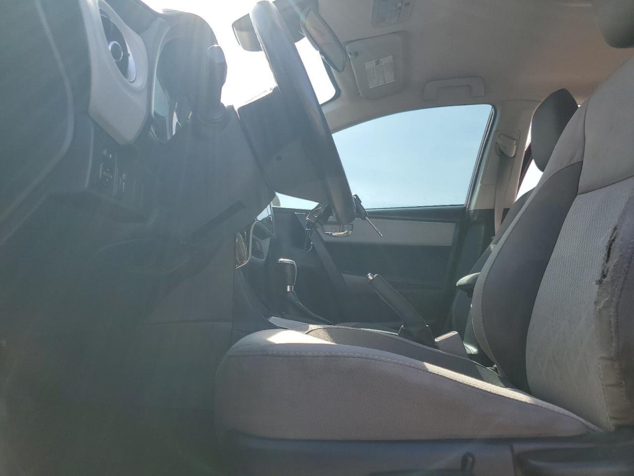 2018 TOYOTA COROLLA L - Image 7