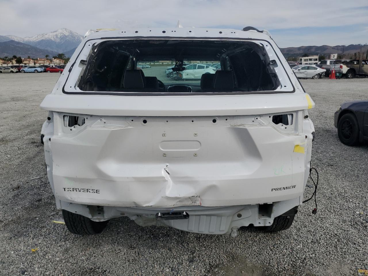 2023 CHEVROLET TRAVERSE P - Image 6