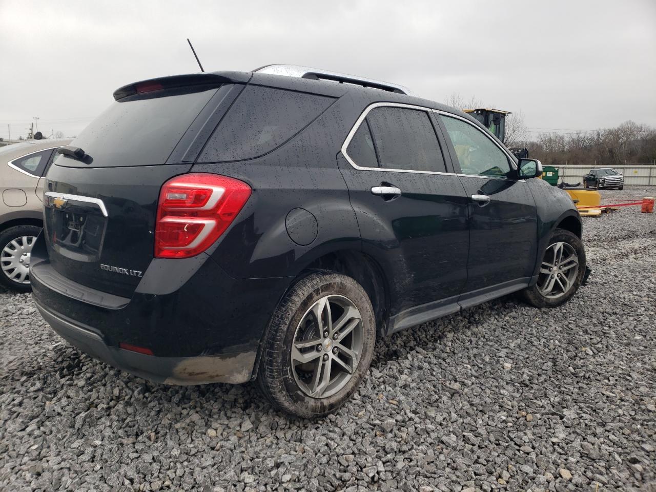 2016 CHEVROLET EQUINOX LT - Image 3