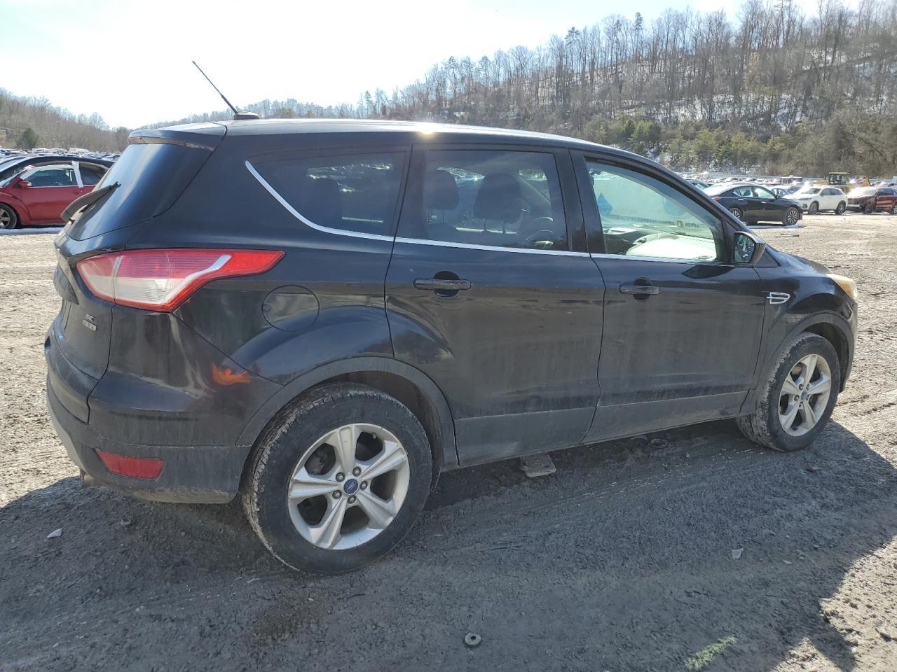 2013 FORD ESCAPE SE - Фото 3