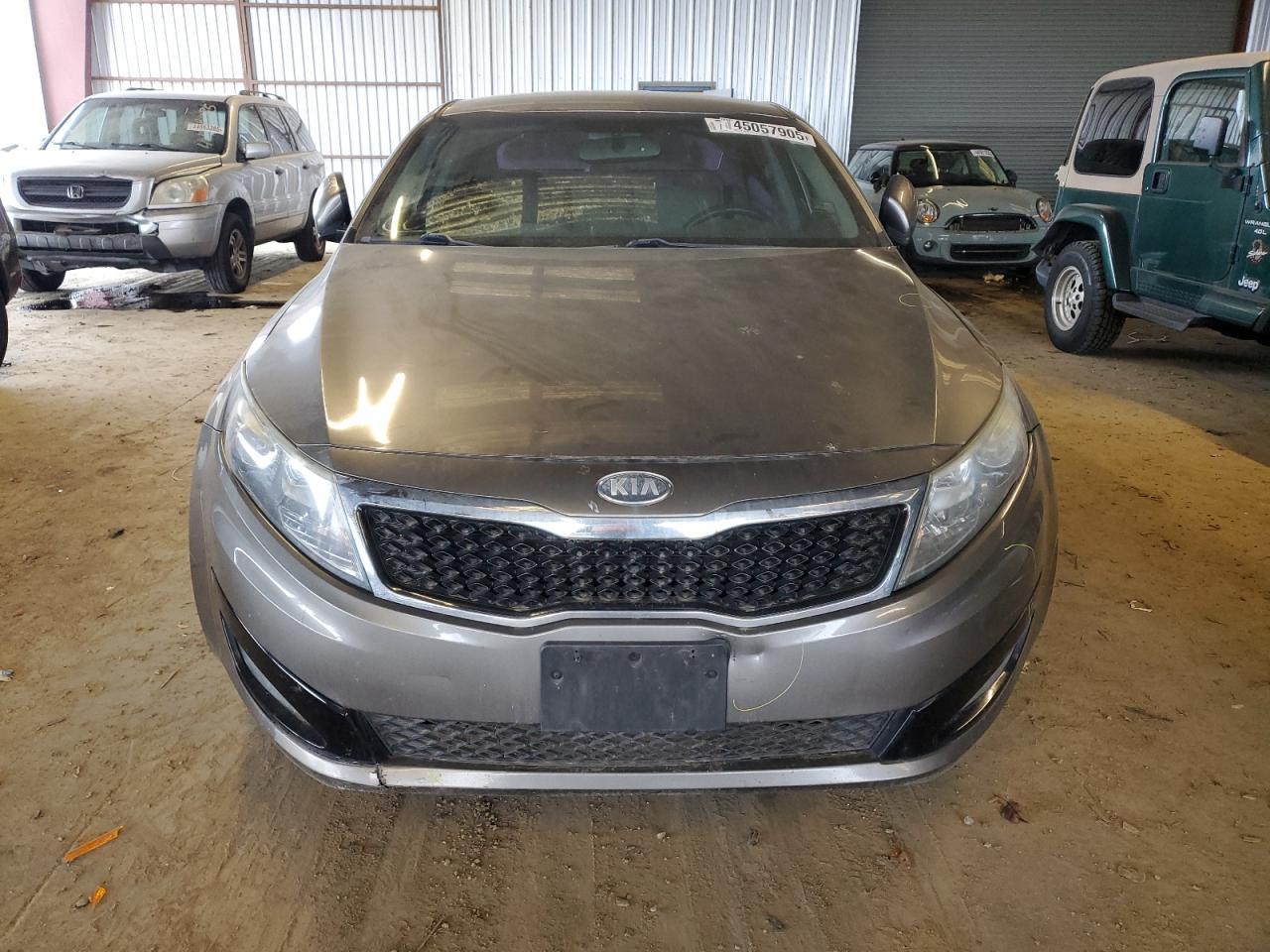 2013 KIA OPTIMA LX - Image 5