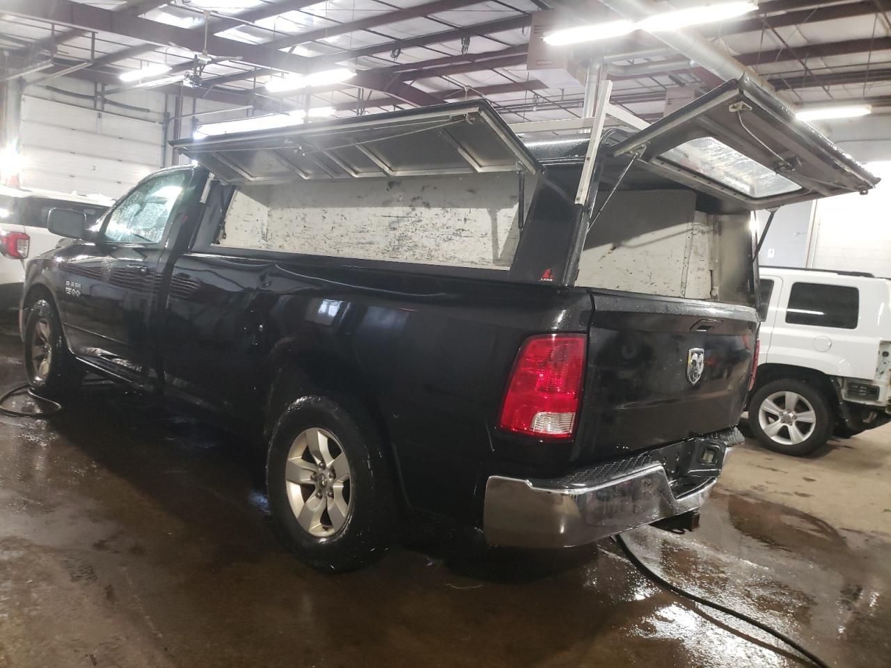 2015 RAM 1500 ST - Image 2