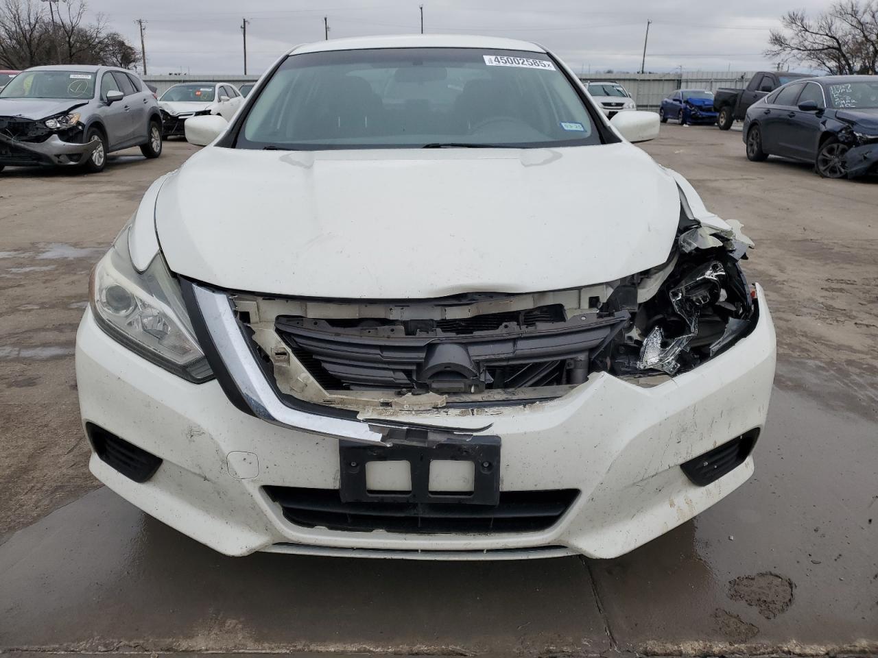 2016 NISSAN ALTIMA 2.5 - Image 5