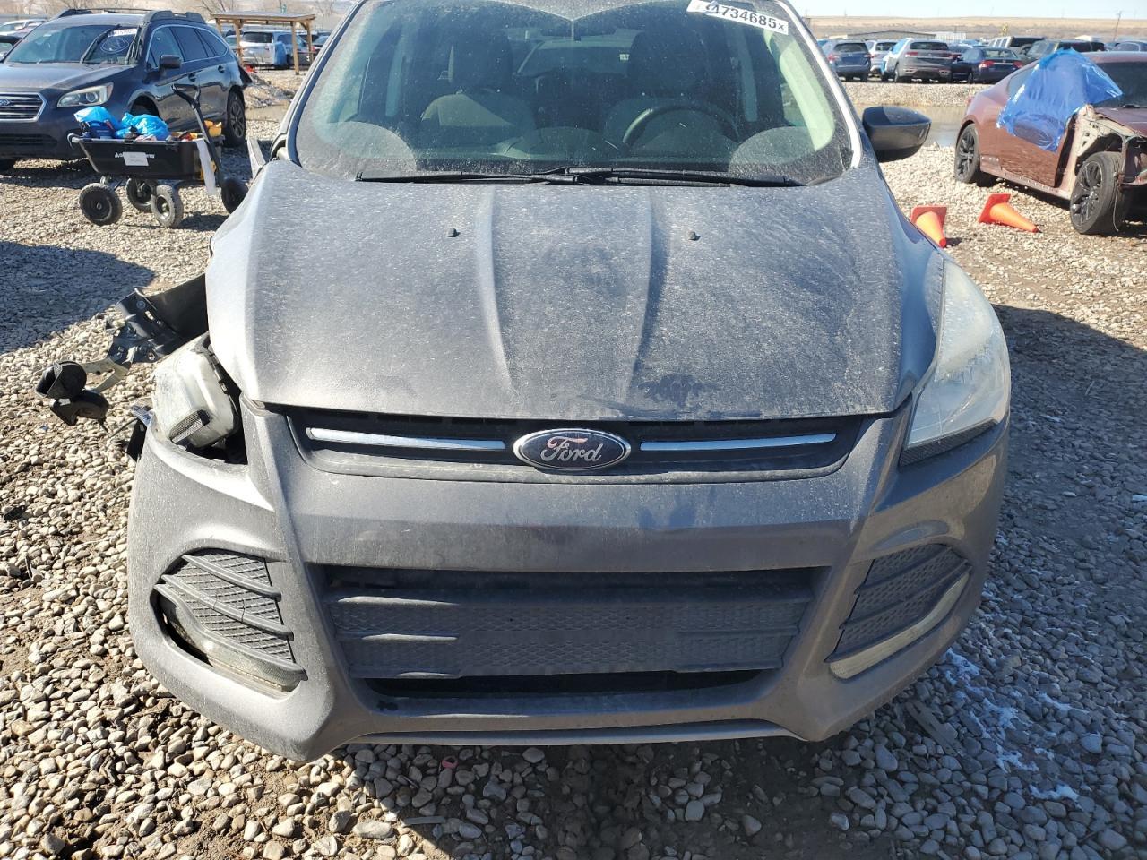 2013 FORD ESCAPE SE - Image 5