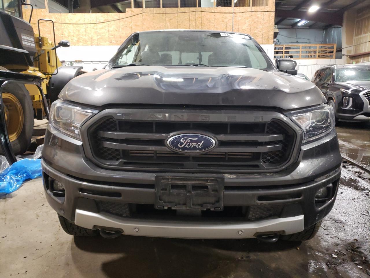 2019 FORD RANGER XL - Image 5
