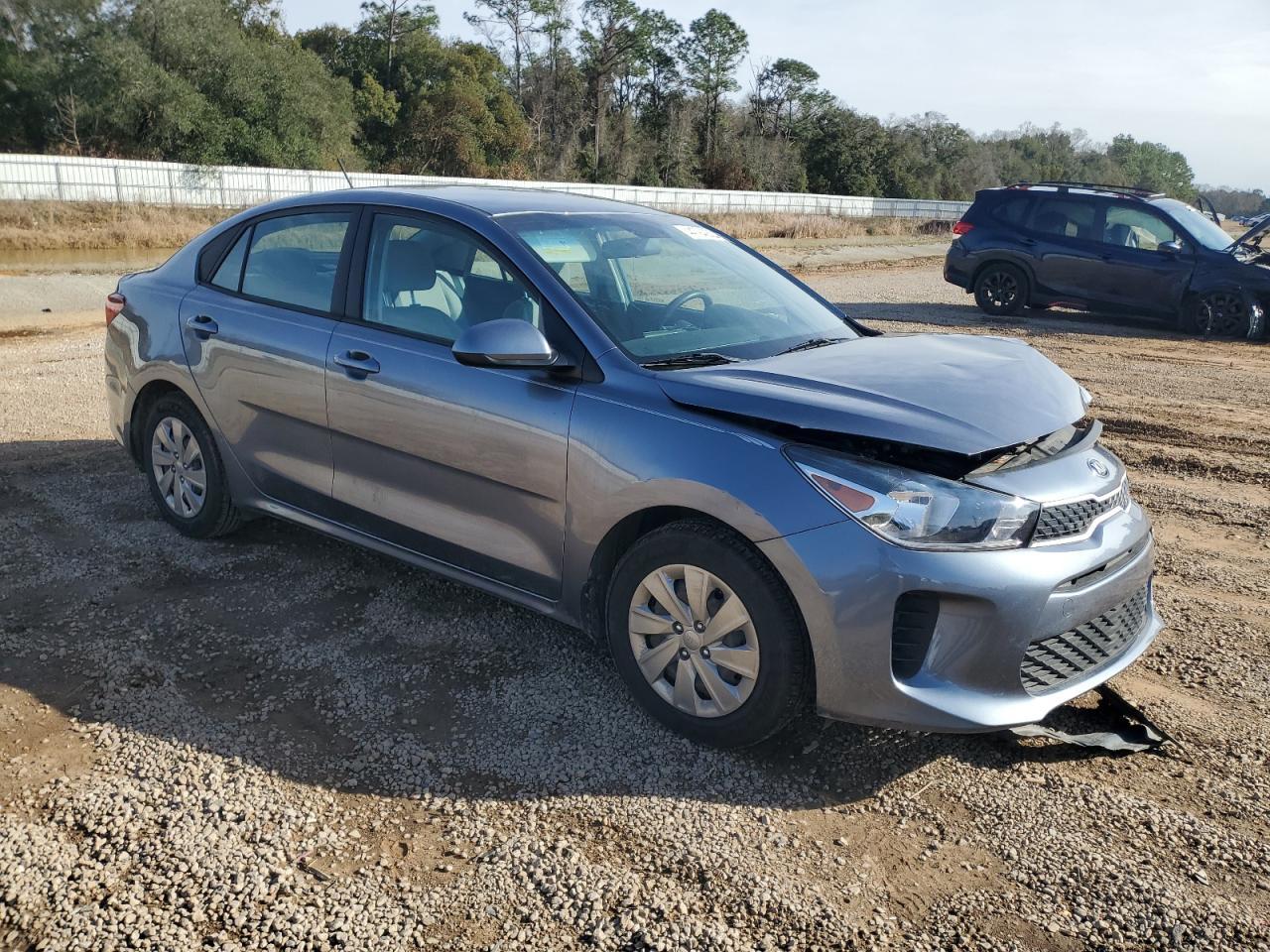2020 KIA RIO LX - Image 4