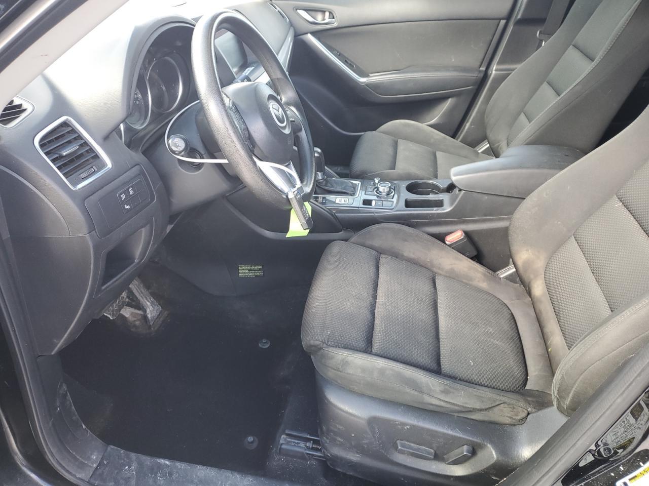 2016 MAZDA CX-5 TOURI - Image 7