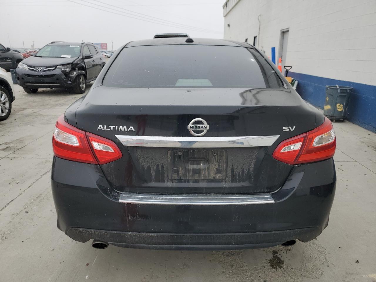2016 NISSAN ALTIMA 2.5 - Image 6