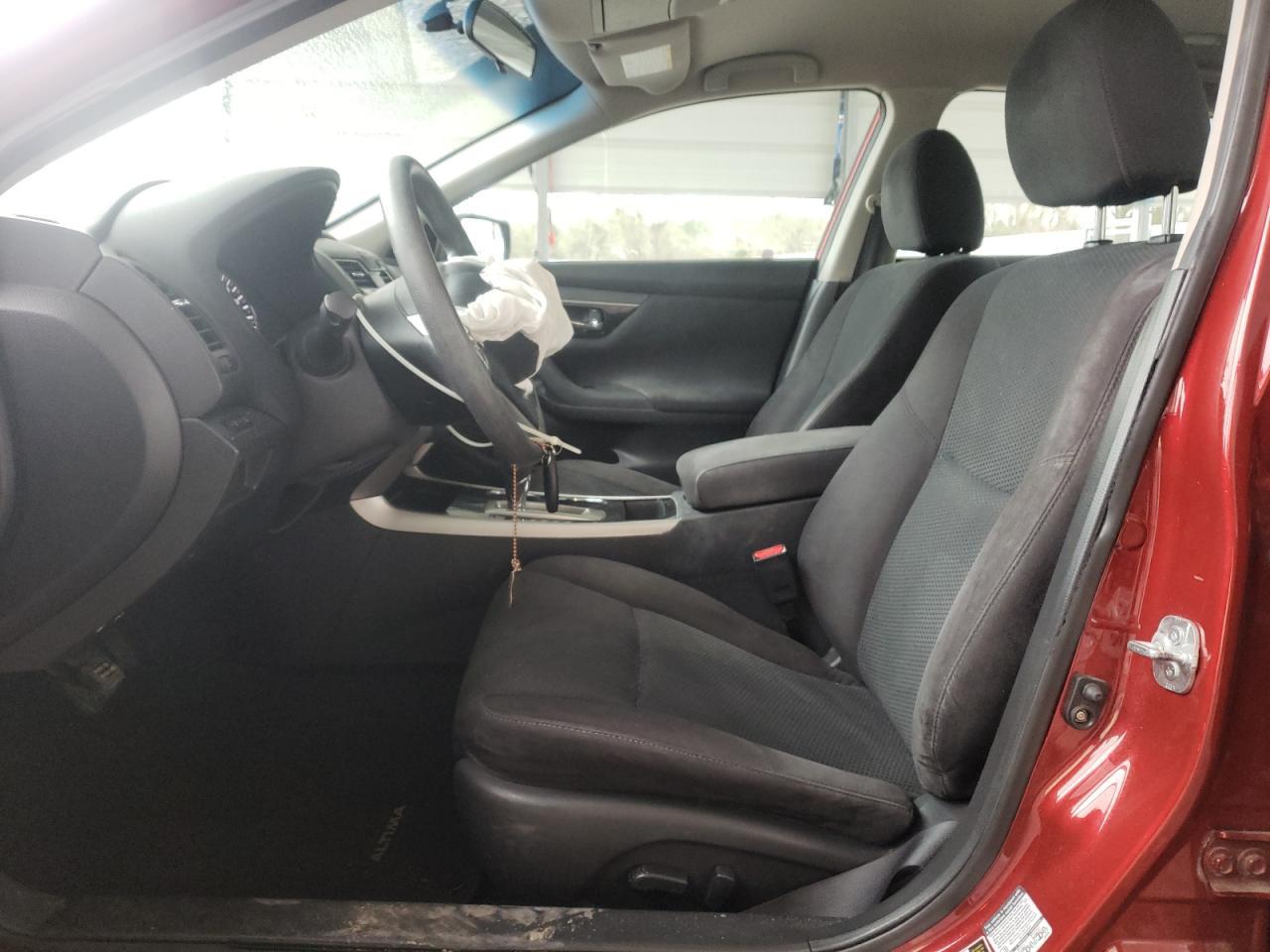 2014 NISSAN ALTIMA 2.5 - Фото 7