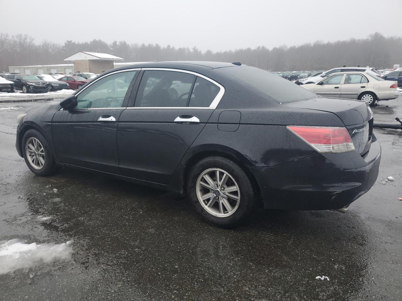 2010 HONDA ACCORD EXL - Image 2