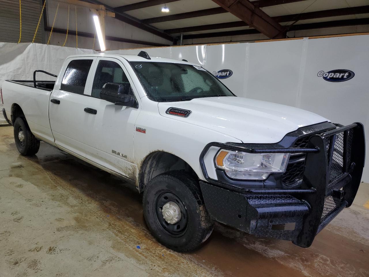 2022 RAM 2500 TRADE - Image 4