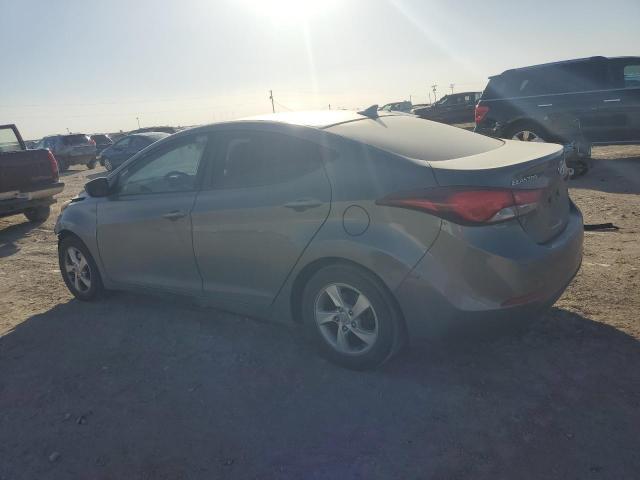 2014 HYUNDAI ELANTRA SE - Image 2