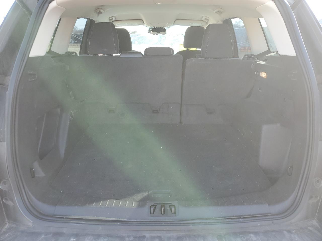 2017 FORD ESCAPE SE - Image 6