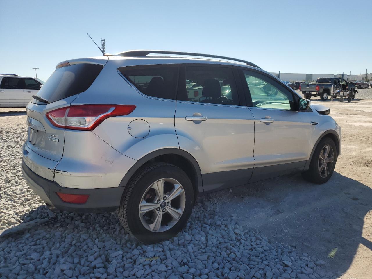 2014 FORD ESCAPE SE - Image 3