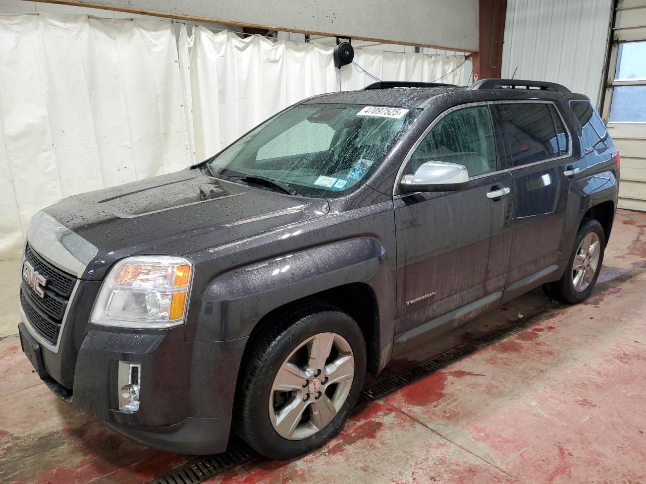 2014 GMC TERRAIN SL