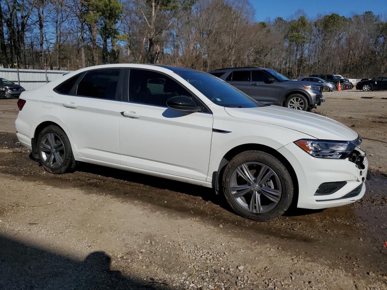 2019 VOLKSWAGEN JETTA S - Фото 4