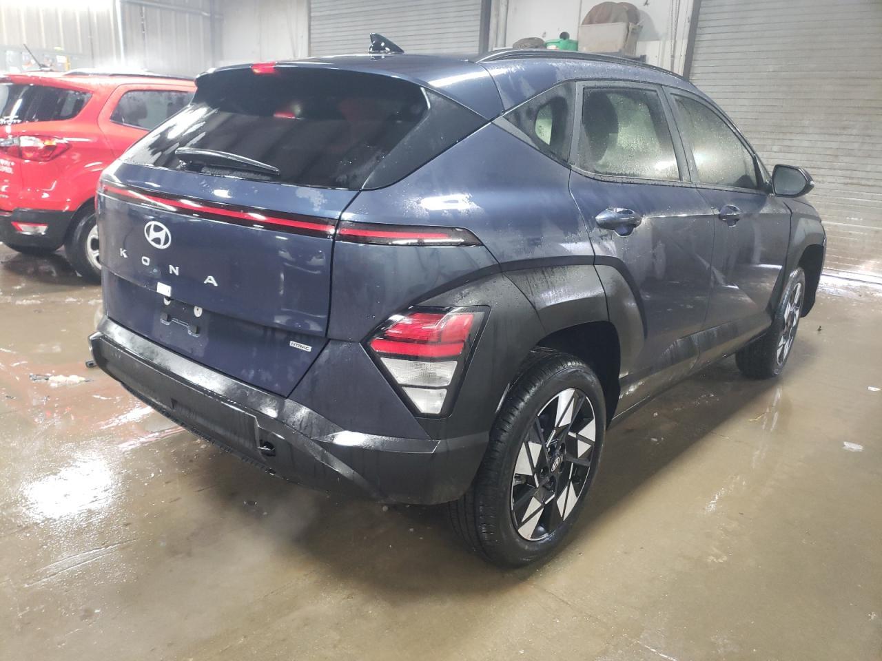 2025 HYUNDAI KONA SEL - Фото 3