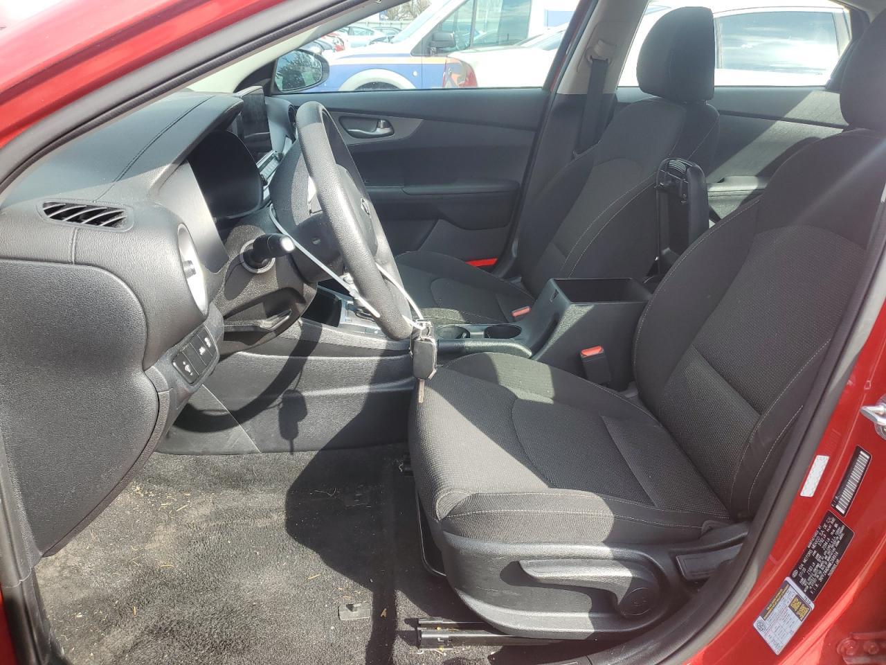 2021 KIA FORTE FE - Image 7