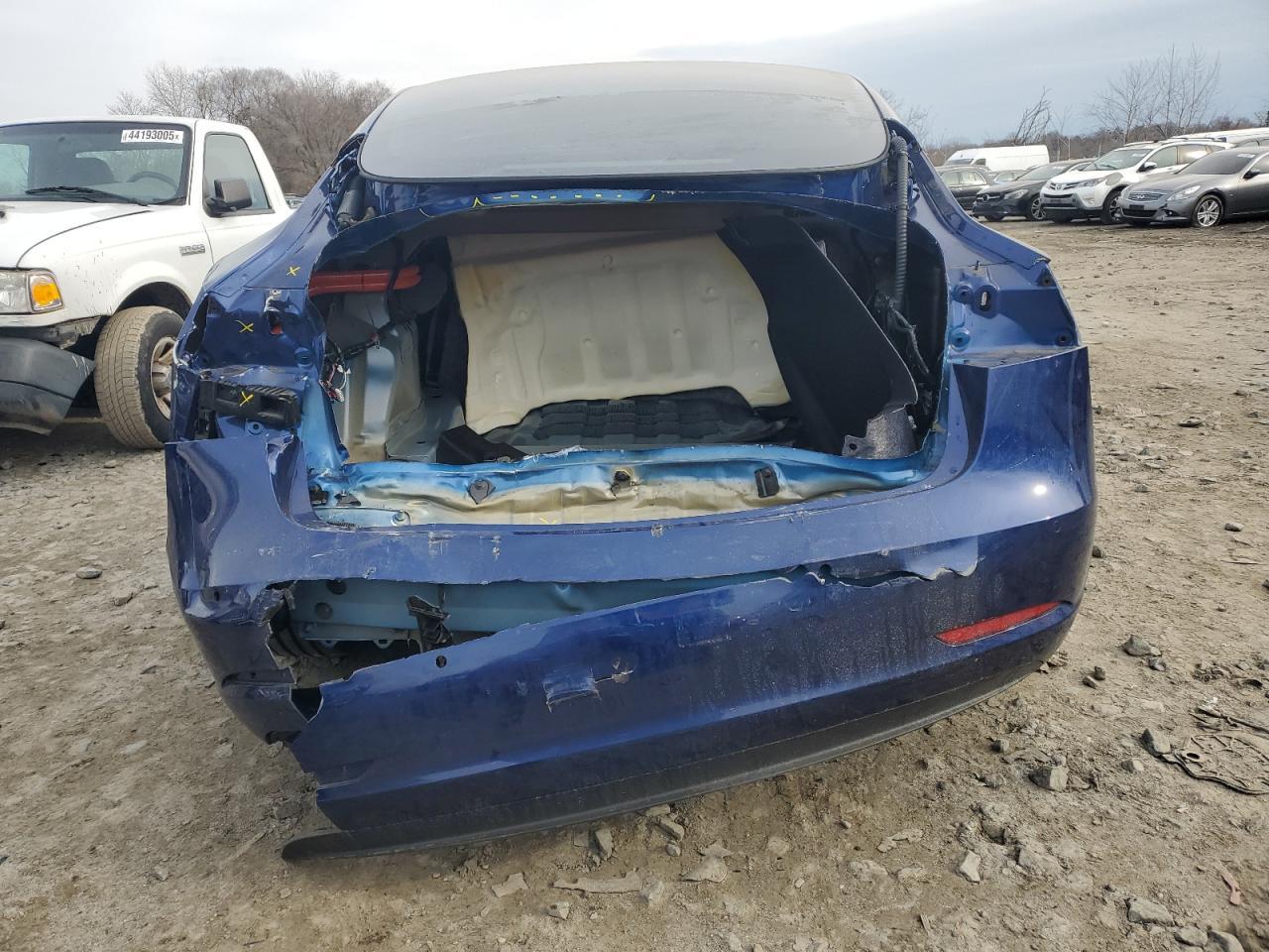 2022 TESLA MODEL 3 - Image 6