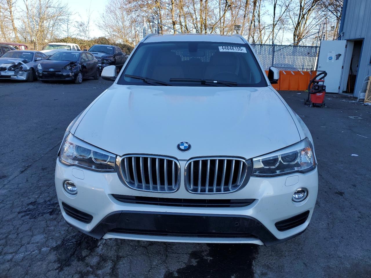 2016 BMW X3 XDRIVE2 - Image 5