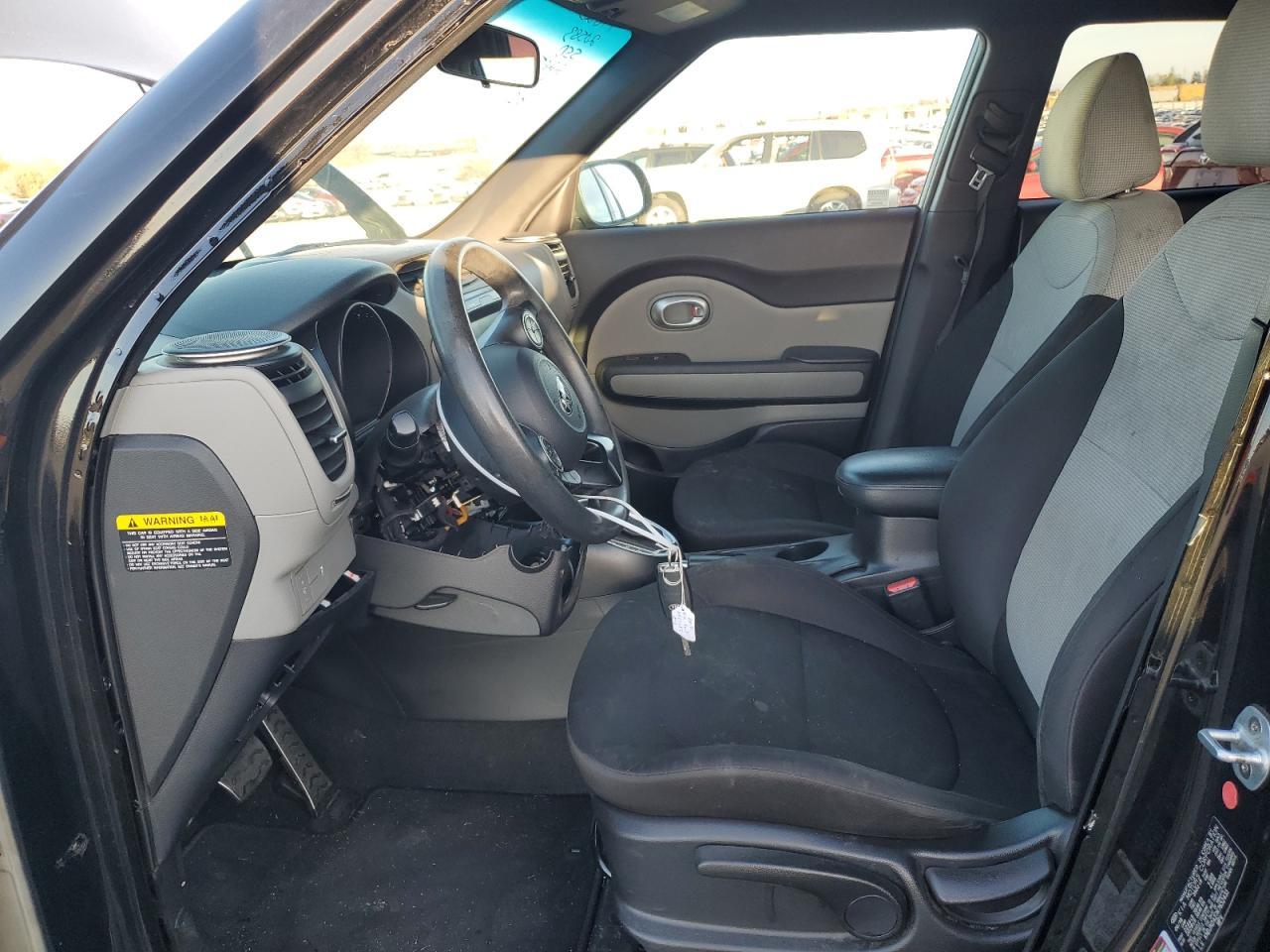 2019 KIA SOUL - Image 7