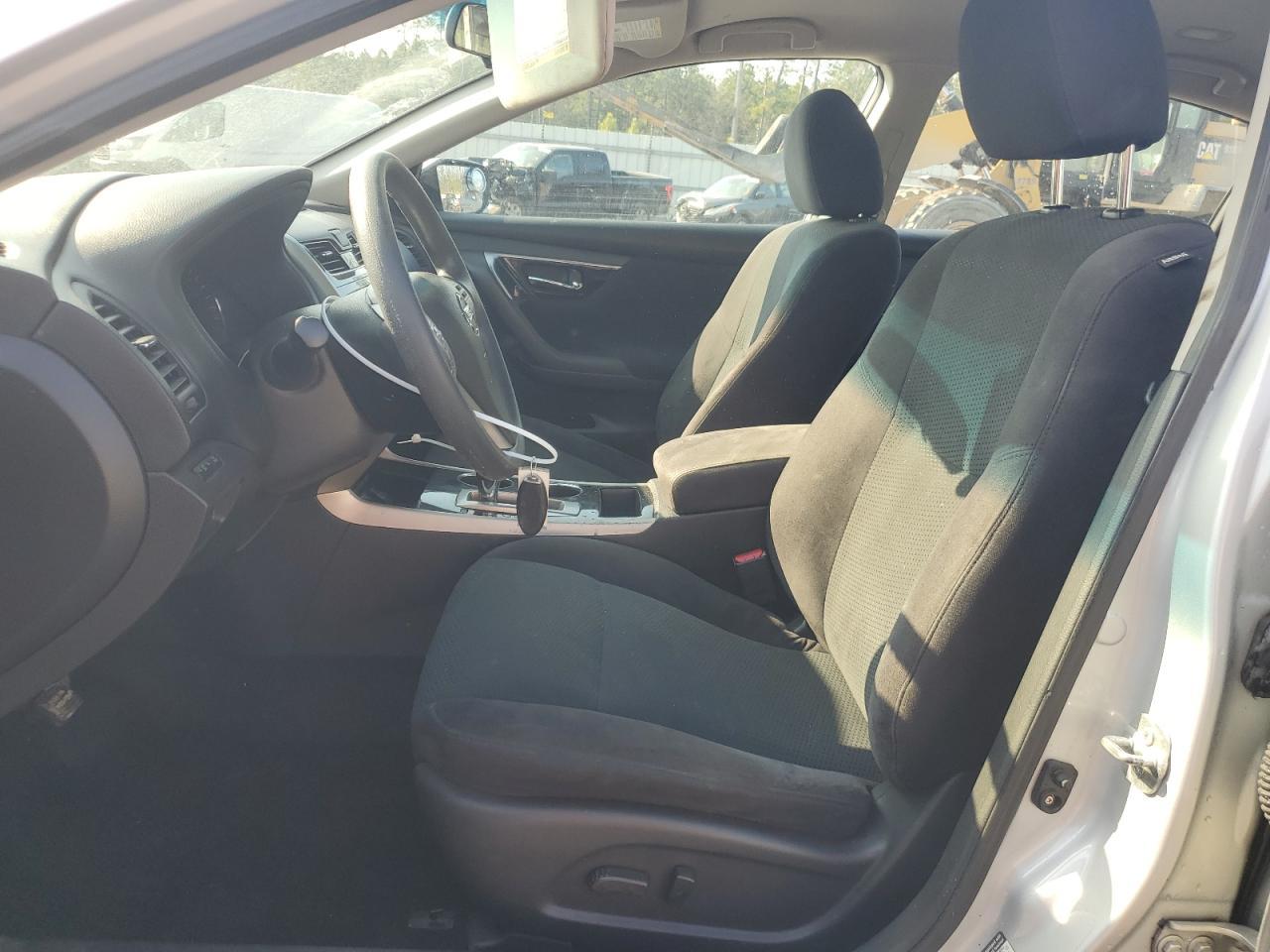 2014 NISSAN ALTIMA 2.5 - Image 7