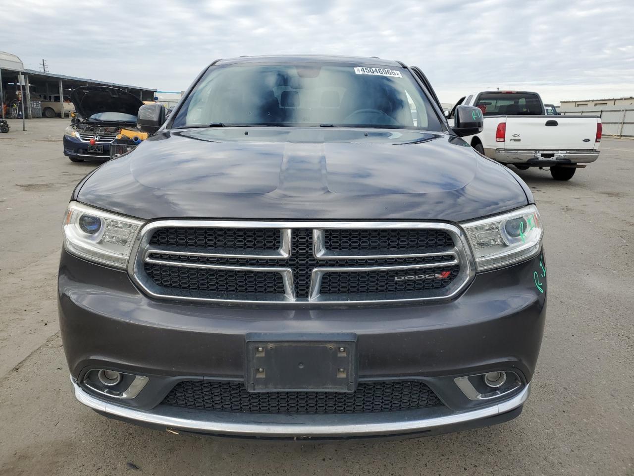 2015 DODGE DURANGO LI - Image 5