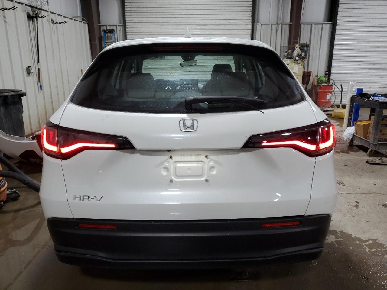 2024 HONDA HR-V LX - Image 6