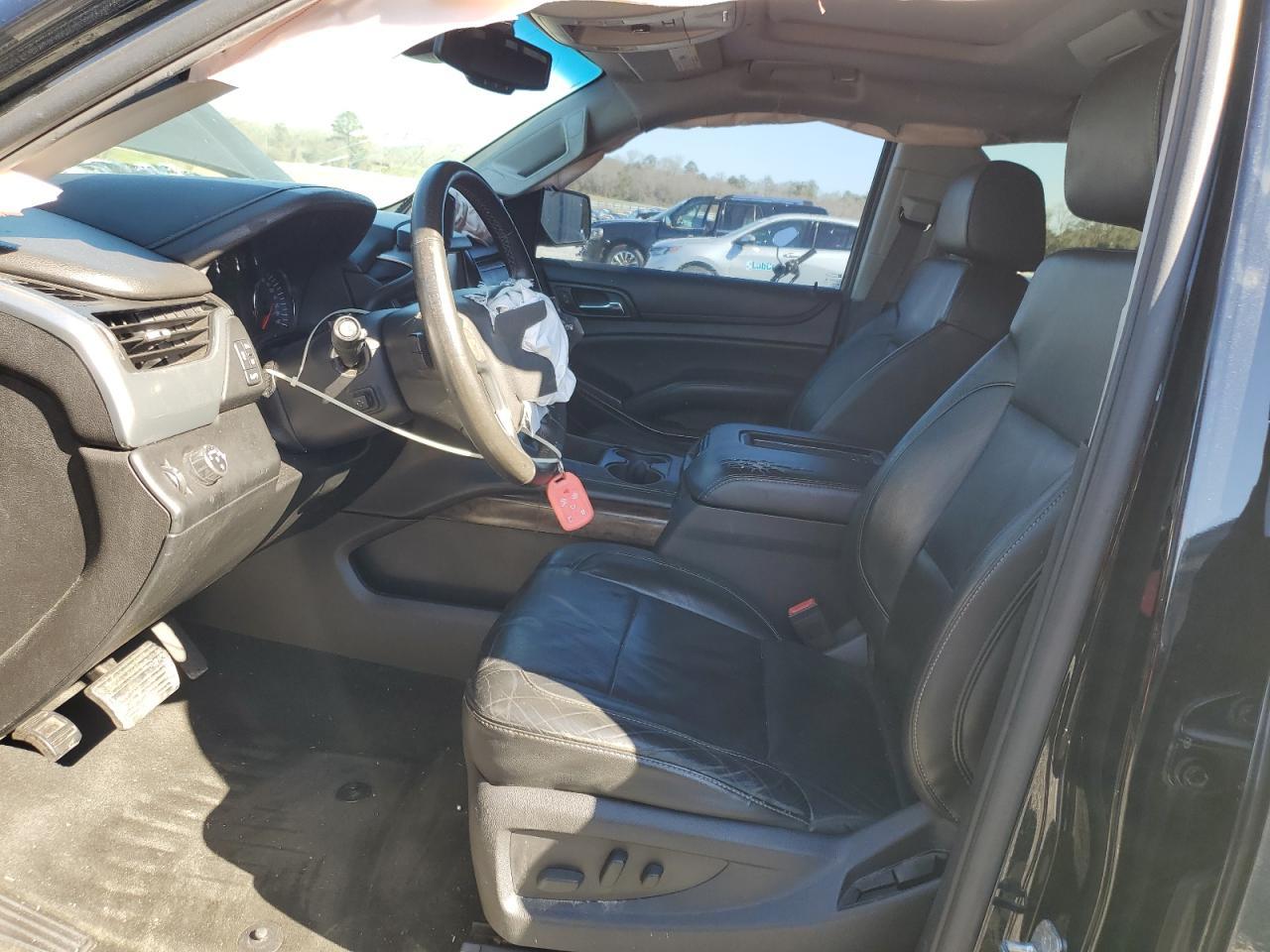 2015 CHEVROLET TAHOE C150 - Фото 7
